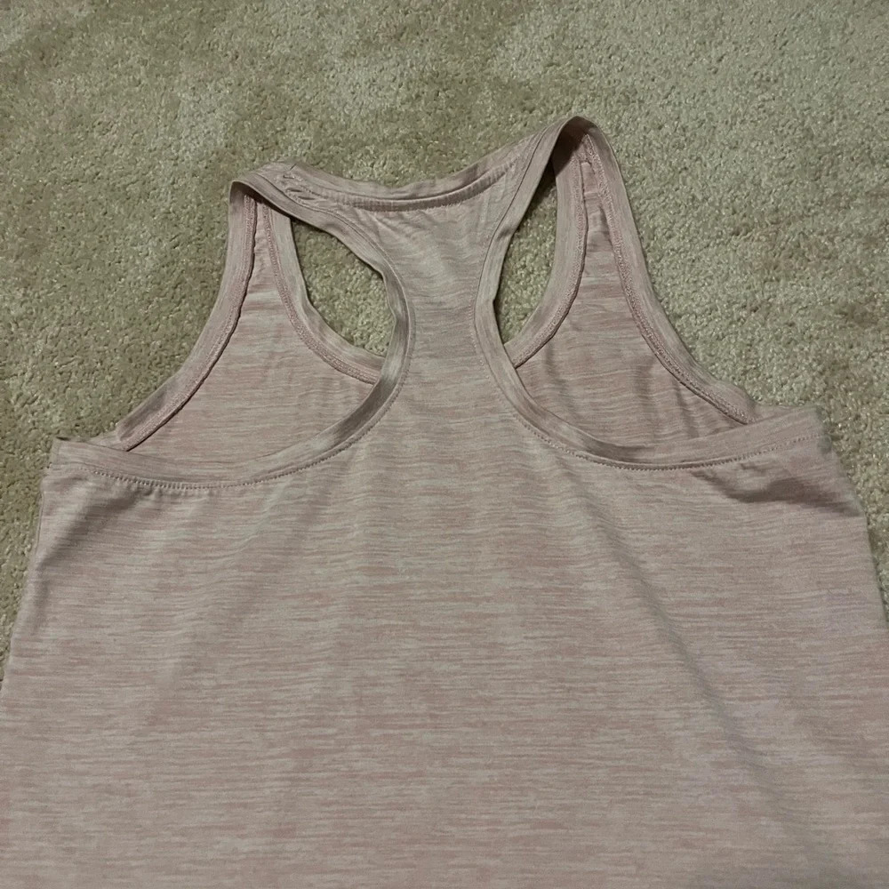 Jockey Tank - Picture 4 of 8